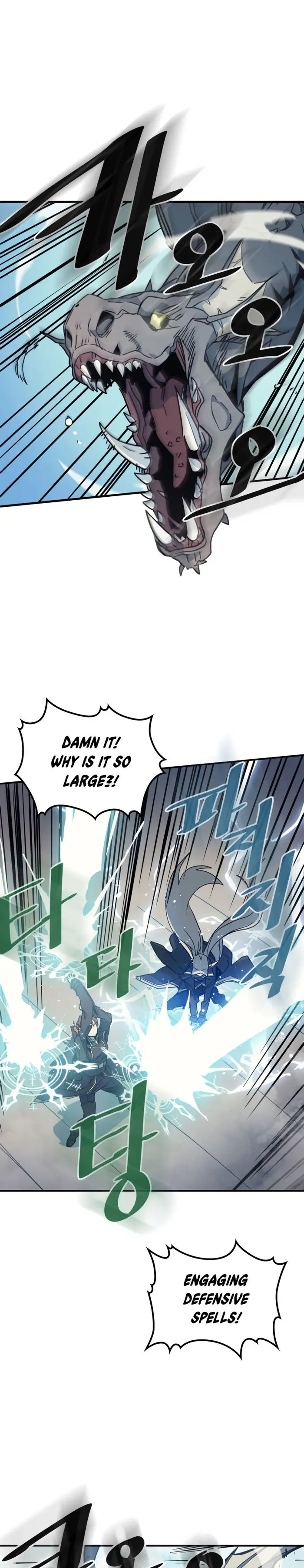 A Returner’s Magic Should Be Special Chapter 123 image 20_optimized